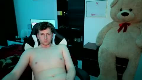 Hotboyshorny online show from 04/29/26, 05:30