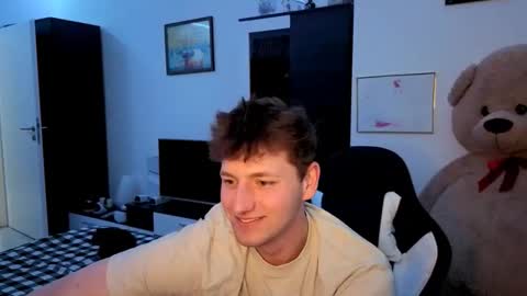 Hotboyshorny online show from 05/04/26, 09:27
