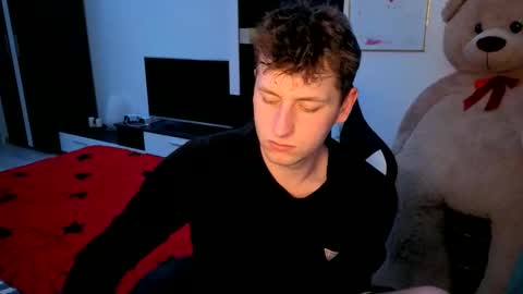 Hotboyshorny online show from 05/06/26, 09:14