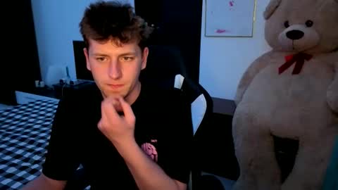 Hotboyshorny online show from 05/07/26, 02:44