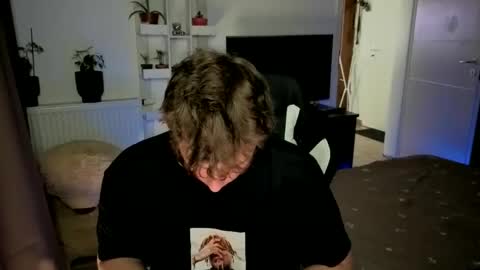 Hotboyshorny online show from 06/02/26, 08:38