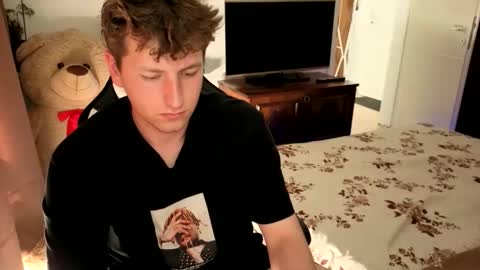 Hotboyshorny online show from 06/03/26, 08:17