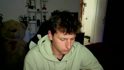 Hotboyshorny online show from 06/15/26, 08:27