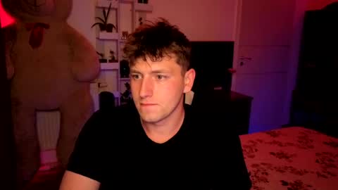 Hotboyshorny online show from 07/14/26, 06:46