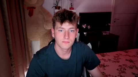 Hotboyshorny online show from 07/18/26, 03:05