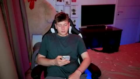 Hotboyshorny online show from 07/19/26, 06:33