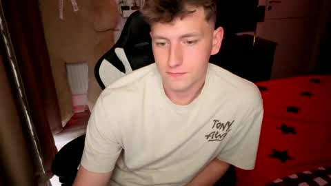 Hotboyshorny online show from 08/03/26, 04:11