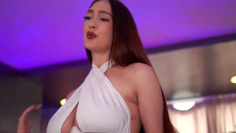 Anais online show from 10/09/25, 09:18