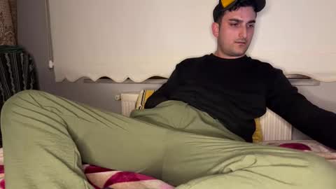 NSTAGRAM  SNAPCHAT  monstermodelx online show from 01/04/25, 08:37