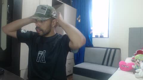 Hot Connection online show from 06/03/26, 10:37