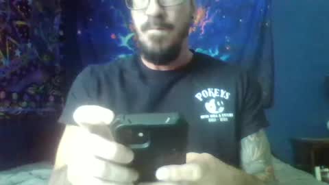 Daddysworld1 online show from 02/18/25, 06:15