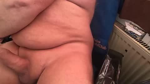 hotcream259 online show from 09/30/25, 10:20