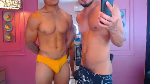 Hussain   aaron and Ekko online show from 05/22/26, 07:41
