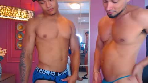 Hussain   aaron and Ekko online show from 05/26/26, 08:05