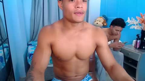 Hussain   aaron and Ekko online show from 07/09/26, 11:53
