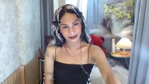 Snapshot of hotcumjasminex chatting on 05/29/26, 08:12 SEXY JASMINE online show from 05/29/26, 08:12