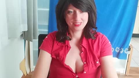 Hot Destany online show from 12/11/24, 09:41