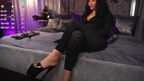 Mistress online show from 12/06/24, 03:30