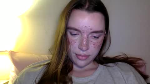 effy online show from 05/21/26, 09:33