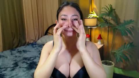 EVA online show from 11/09/25, 10:30