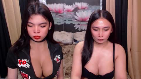 Snapshot of hotevatrans chatting on 12/16/25, 10:48 EVA online show from 12/16/25, 10:48