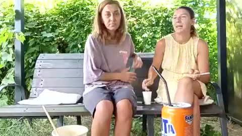 Anna online show from 07/10/26, 09:12