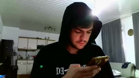 Snapshot of hotfilled chatting on 10/15/25, 12:05 Mephisto667 online show from 10/15/25, 12:05