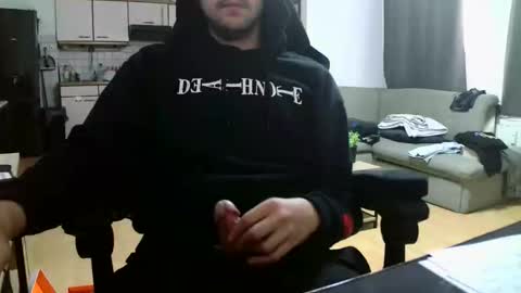 Snapshot of hotfilled chatting on 10/16/25, 09:43 Mephisto667 online show from 10/16/25, 09:43