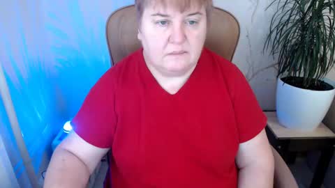 Snapshot of hotfiremommy chatting on 01/14/25, 09:56 LimonkaFire online show from 01/14/25, 09:56