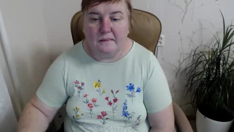 Snapshot of hotfiremommy chatting on 01/23/25, 05:42 LimonkaFire online show from 01/23/25, 05:42