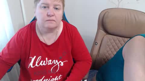 Snapshot of hotfiremommy chatting on 10/09/25, 07:50 LimonkaFire online show from 10/09/25, 07:50