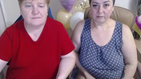 Snapshot of hotfiremommy chatting on 10/18/25, 07:25 LimonkaFire online show from 10/18/25, 07:25