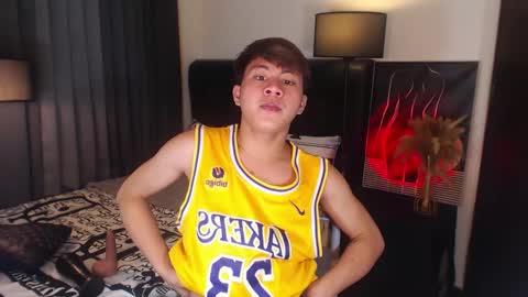 hotfucker_drei online show from 10/03/25, 08:00