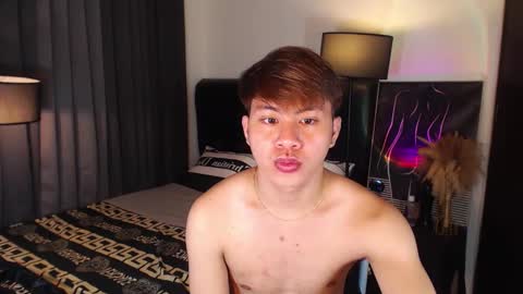 hotfucker_drei online show from 10/07/25, 10:12