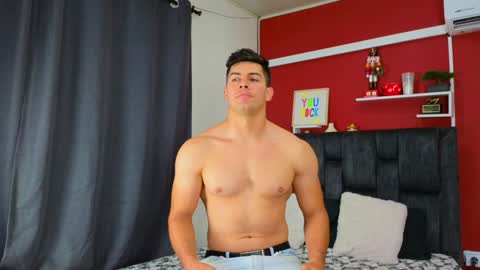 felipe  marcello online show from 12/05/24, 07:38