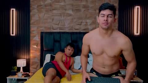 felipe  marcello online show from 09/19/25, 03:02