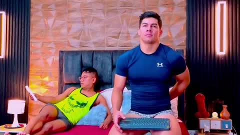 felipe  marcello online show from 05/19/26, 02:23