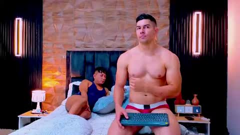 felipe  marcello online show from 06/09/26, 02:39