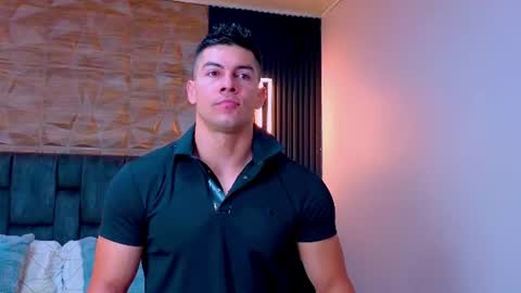 felipe  marcello online show from 06/11/26, 10:52