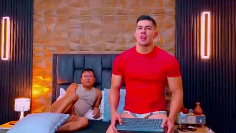 felipe  marcello online show from 06/15/26, 02:30