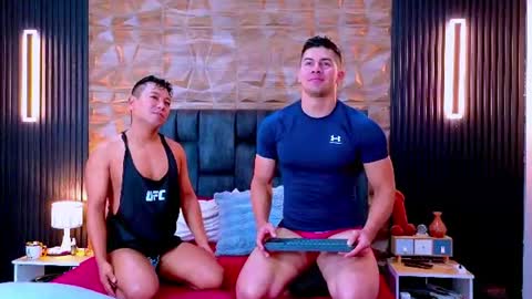 felipe  marcello online show from 06/16/26, 02:19