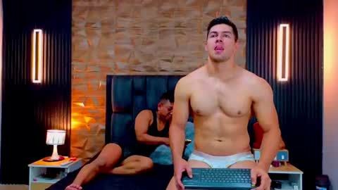 felipe  marcello online show from 07/02/26, 03:40