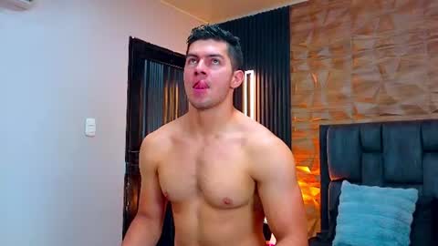 felipe  marcello online show from 07/06/26, 04:09