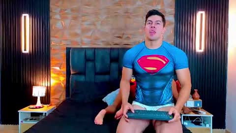 felipe  marcello online show from 07/11/26, 02:53