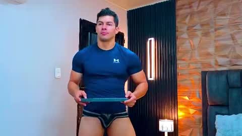felipe  marcello online show from 07/14/26, 02:34
