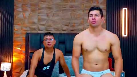 felipe  marcello online show from 07/20/26, 02:41