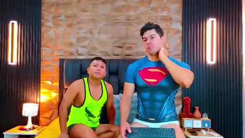 felipe  marcello online show from 07/21/26, 02:19