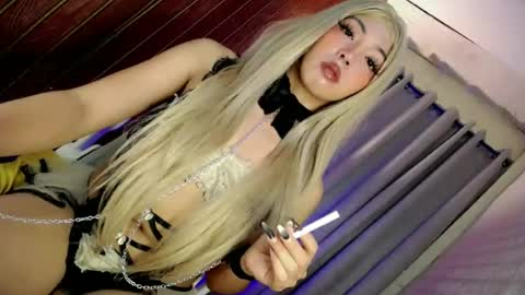 hotfucking_queen1111 online show from 05/30/26, 08:44
