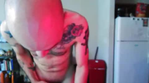 hotgabe69 online show from 11/16/25, 05:07