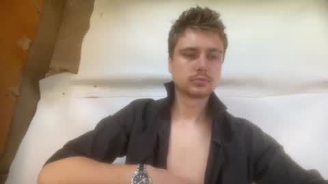 William online show from 07/01/26, 07:21